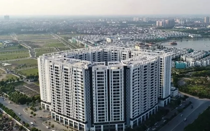 Hà Nội mở bán hàng trăm căn hộ NƠXH giá dưới 1 tỷ đồng/căn