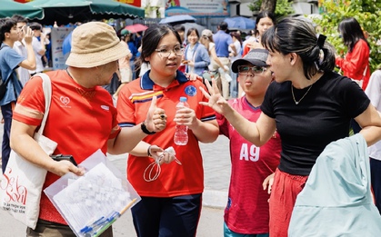 10 trường có điểm chuẩn lớp 10 thấp nhất Hà Nội năm 2026