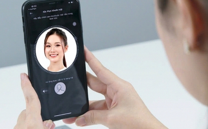 SIM đã đăng ký chính chủ, vì sao đổi sang điện thoại mới vẫn phải quét khuôn mặt?