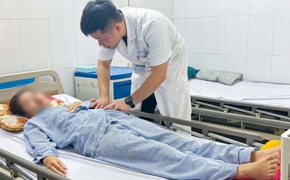 Người phụ nữ 35 tuổi hỏng một bên thận vì bỏ qua dấu hiệu này