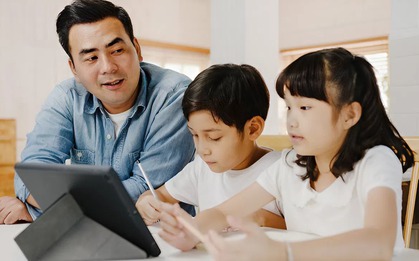 3 đại học hàng đầu thế giới chỉ ra cách khiến con bạn trở nên thông minh hơn: Không hề loằng ngoằng như nhiều cha mẹ vẫn tưởng!