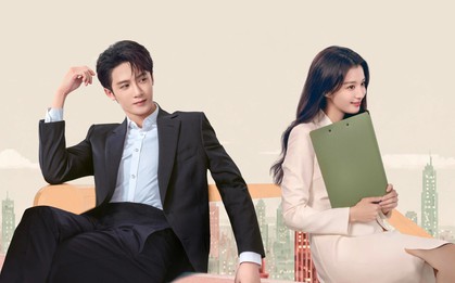 Phim châu Á tháng 6: ‘Tình Yêu Có Pháo Hoa’ chiếm spotlight