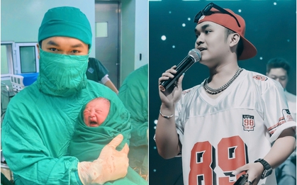 Bác sĩ nội trú 'sống hai cuộc đời': Ban ngày đỡ đẻ, tối làm MC ở bar