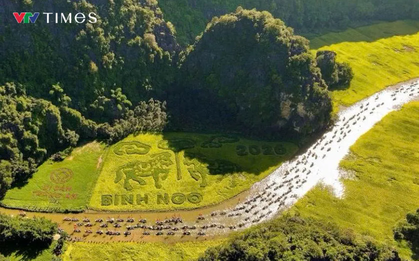 Ninh Bình xác minh thông tin nữ du khách chia sẻ chuyện "tâm linh" gây xôn xao mạng xã hội