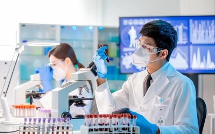 Bỏ dở bằng tiến sỹ, chàng trai dùng AI "bóc" gian lận của nhiều học giả có tiếng