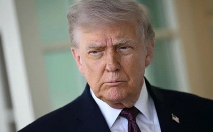 Bác sĩ khuyên ông Trump nên giảm cân