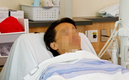 Nam quản lý 45 tuổi phát hiện suy thận giai đoạn 4, bác sĩ lắc đầu: Sao lại bỏ qua dấu hiệu này!