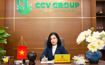 Thủ đoạn của Mai Hà Trang - Chủ tịch CCV Group vừa bị khởi tố