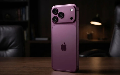 Thông tin người mua iPhone 18 Pro Max cần biết