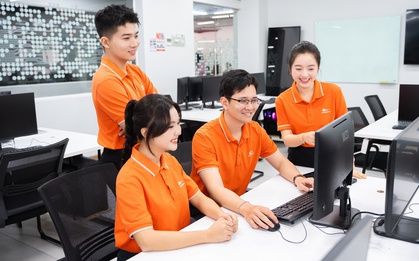 Khi dữ liệu trở thành “tài nguyên mới”, ai sẽ là người biến những con số thành “vàng”?