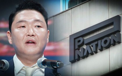 "Ông hoàng Gangnam Style" PSY bị điều tra ngay trước thềm sang Việt Nam