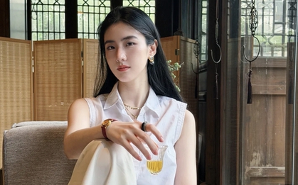 Đồng hồ nên đeo tay trái hay tay phải sẽ may mắn hơn?
