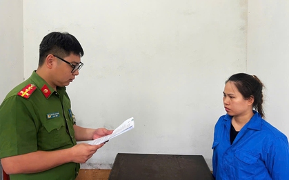 Khởi tố mẹ kế bạo hành khiến bé trai tại Quảng Ninh tử vong