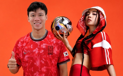 Quế Ngọc Hải, Trần Thị Duyên nhập cuộc, fan bóng đá rần rần tranh top mùa World Cup 2026