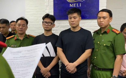 Chiêu trò lừa đảo mua bán kỳ nghỉ của Meli Club: 5 nhân viên thay nhau vây ráp, "bào" sạch 5 tỷ đồng của người phụ nữ ở TP.HCM