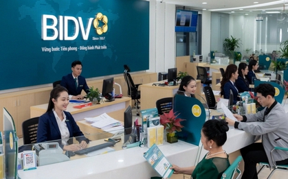 BIDV phát cảnh báo quan trọng đến toàn bộ khách hàng