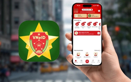 Người dân có tài khoản VNeID nên làm điều này ngay lập tức