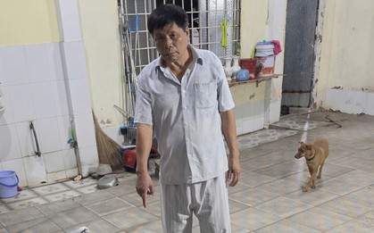 Khám xét nơi ở của Phùng Hữu Thịnh SN 1960, thu giữ nhiều tài liệu, tang vật