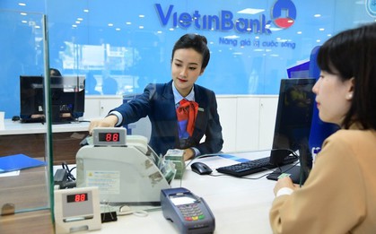 Lãi suất ngân hàng 20/6 tại MB, Agribank, Vietcombank, BIDV, VietinBank, HDBank, Sacombank,...