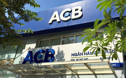 ACB phát thông báo quan trọng tới khách hàng