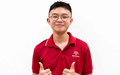 Thủ khoa đạt 28,75 điểm, dẫn đầu hơn 151.000 thí sinh thi vào lớp 10 TP.HCM năm 2026 có profile khủng cỡ nào?