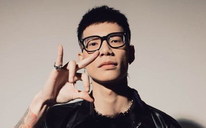 Ai thắng nổi rapper “điên rồ” nhất Việt Nam lúc này