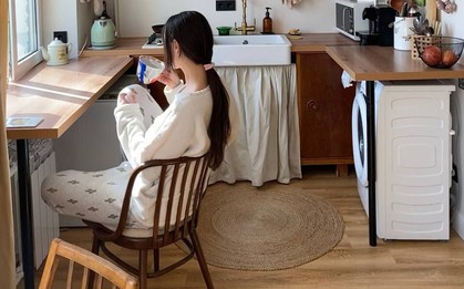 Từ khi nào bạn nhận ra mình nhất định phải có một căn nhà? Có những khoảnh khắc khiến người ta hiểu rằng thuê nhà và sở hữu nhà là hai cảm giác hoàn toàn khác nhau