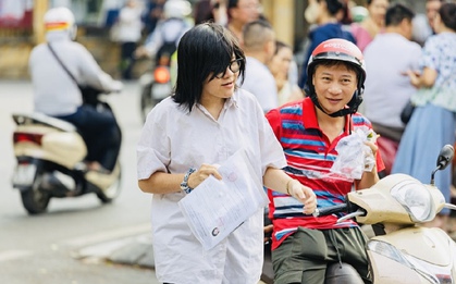Biết điểm đỗ lớp 10 công lập Hà Nội, học sinh cần làm gì để không mất suất học?