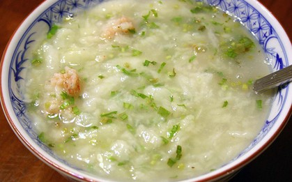 Người phụ nữ bị loét dạ dày ngày nào cũng ăn loại củ "bùi bùi béo béo", 1 tháng sau bác sĩ mừng rỡ hỏi: Cô ăn gì vậy?