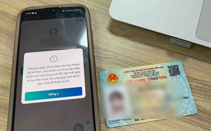 Vietcombank, BIDV, Agribank, VietinBank lập tức ngừng dịch vụ chuyển tiền/nhận tiền với khách hàng thuộc trường hợp sau
