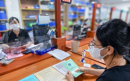 Nghỉ không lương dài ngày, làm sao để không mất quyền lợi BHXH?