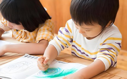 Bác sĩ nhi khoa tiết lộ: Những đứa trẻ thông minh bẩm sinh thường có 5 DẤU HIỆU này từ rất sớm