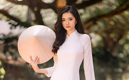 Có một chữ tiếng Việt không mang nghĩa cụ thể nhưng có thể "cứu" cả cuộc trò chuyện