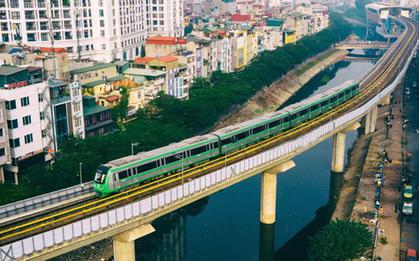 Ngày mai, hơn 8 triệu người dân Hà Nội sẽ chứng kiến một cột mốc quan trọng lần đầu tiên xảy ra