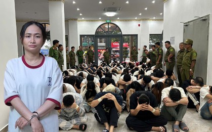 Bắt tạm giam Nguyễn Hồng Thảo Nhi trong vụ xây dựng "công xưởng" lừa đảo khép kín quy mô lớn ở Việt Nam