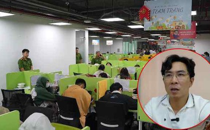 Đường dây lừa đảo mua bán kỳ nghỉ 612 tỷ đồng: Các giám đốc, chủ tịch lấy thông tin khách hàng từ đâu?