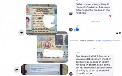 Lao động Việt bị bắt giữ, đòi 400 triệu đồng tiền chuộc tại Đài Loan: Gia đình nhận loạt video tra tấn, hoảng loạn khi nhận "tối hậu thư"