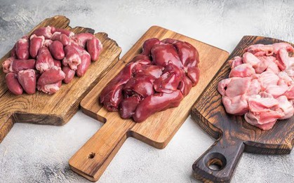 "Loại thịt tốt nhất thế giới" chứa đầy vitamin, khoáng chất: Người Việt biết ăn từ lâu