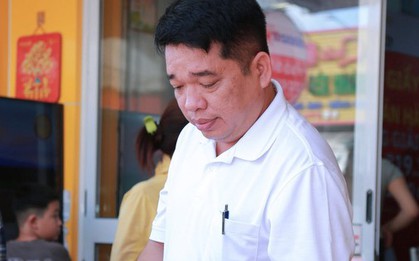Người đàn ông trúng Vietlott hơn 83 tỉ đồng lại trúng xổ số miền Nam