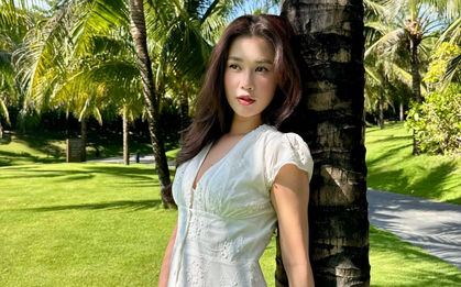 Độc thân ở tuổi 36, Ngọc Thảo vẫn tin vào cảm giác đầu: Vì sao nhiều người đặt niềm tin vào trực giác?
