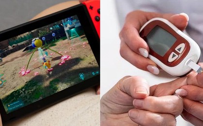 Mắc "bạt ngàn" bệnh chuyển hóa, người đàn ông "lội ngược dòng" ngoạn mục nhờ nghiện một trò chơi di động