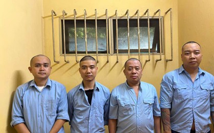 Số tiền hàng chục tỷ đồng giao dịch bất hợp pháp: Người đàn ông SN 1985 bị bắt khẩn cấp