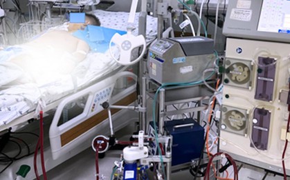 Nhiễm virus cúm thông thường nhưng bé trai 11 tuổi vẫn bị sốc tim nguy kịch, BS khuyến cáo một việc phụ huynh không được TỰ Ý LÀM khi con bị cảm sốt