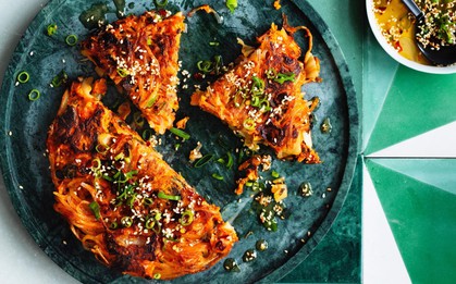 Phát hiện mới: Một thực phẩm quen thuộc có thể "quét sạch" hạt vi nhựa trong ruột