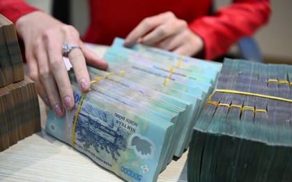 Lãi suất ngân hàng 22/6 tại MB, Agribank, Vietcombank, BIDV, VietinBank, HDBank, Sacombank,...