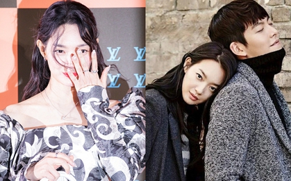 Chuyện không tưởng về hôn nhân của Shin Min Ah - Kim Woo Bin