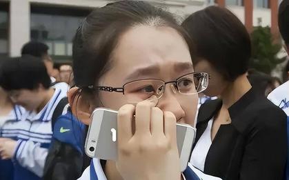 Nữ sinh học giỏi, đi thi đạt điểm cao nhưng vẫn trượt đại học, Phòng tuyển sinh huyện khẳng định: "Hồ sơ của em chưa được gửi đi"