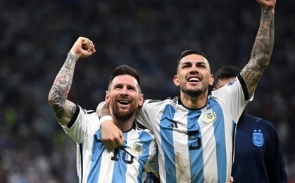 Messi mắc một căn bệnh hiếm