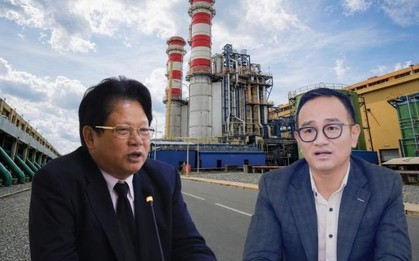 Vụ án Hóa chất Đức Giang: Tạm giữ 133.000 USD, 16 lượng vàng, nộp khắc phục hơn 331 tỷ đồng