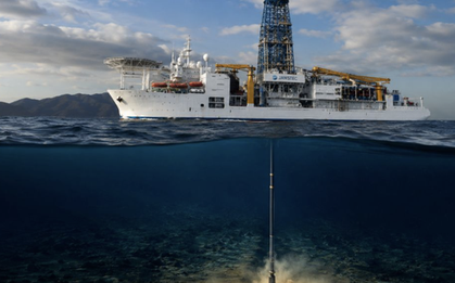 Đào sâu xuống lớp bùn 6.000 mét, phát hiện mỏ đất hiếm khổng lồ nằm rải rác khắp vùng biển 25.000 km2, đủ cho cả thế giới dùng đến gần 800 năm